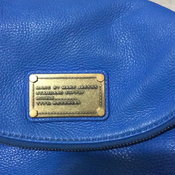 Marc Jacob cross body bag - Picture 2 of 8